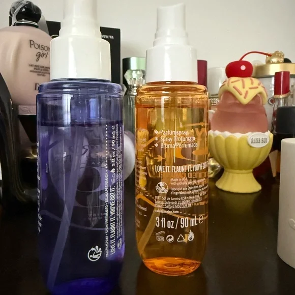 Sol de Janeiro Brazilian Crush 62 & 59 - Picture 3 of 3